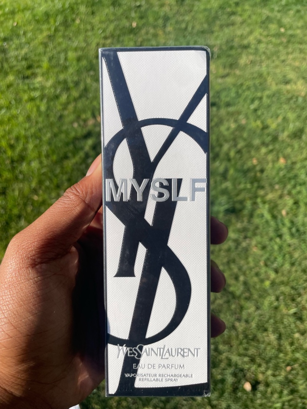 YSL Myself